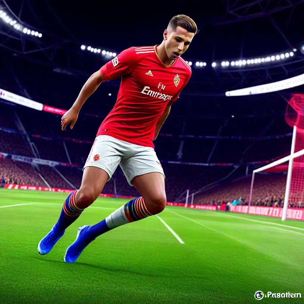 DataDriven Wager Victory