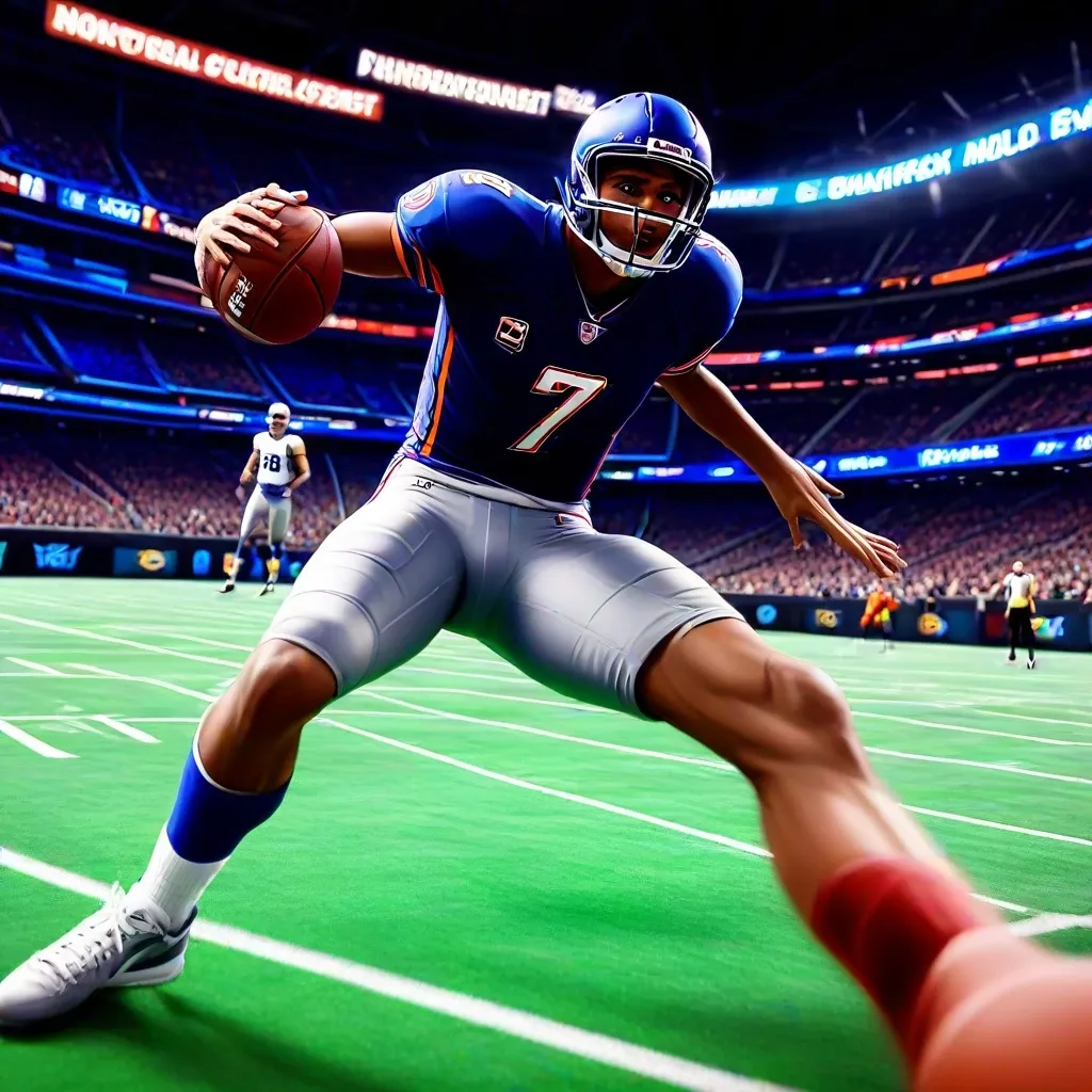 SportsBettingActionMomentum